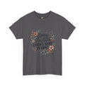 Black Sheep Club - Sorry I’m Late, I Didn’t Want You to Come TEE