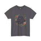 Black Sheep Club - Sorry I’m Late, I Didn’t Want You to Come TEE