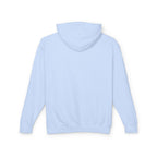 The Necessary Hoodie!