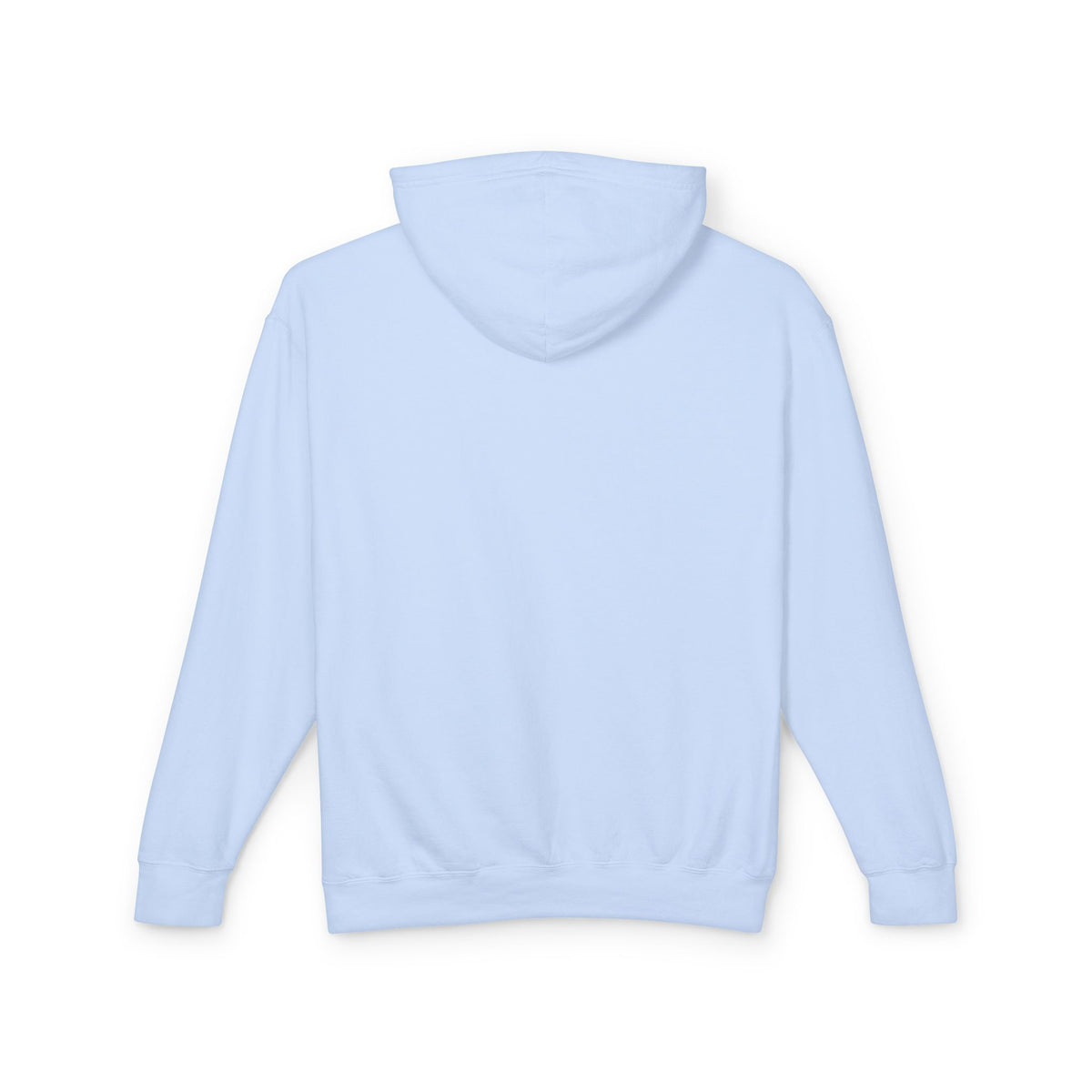 The Necessary Hoodie!
