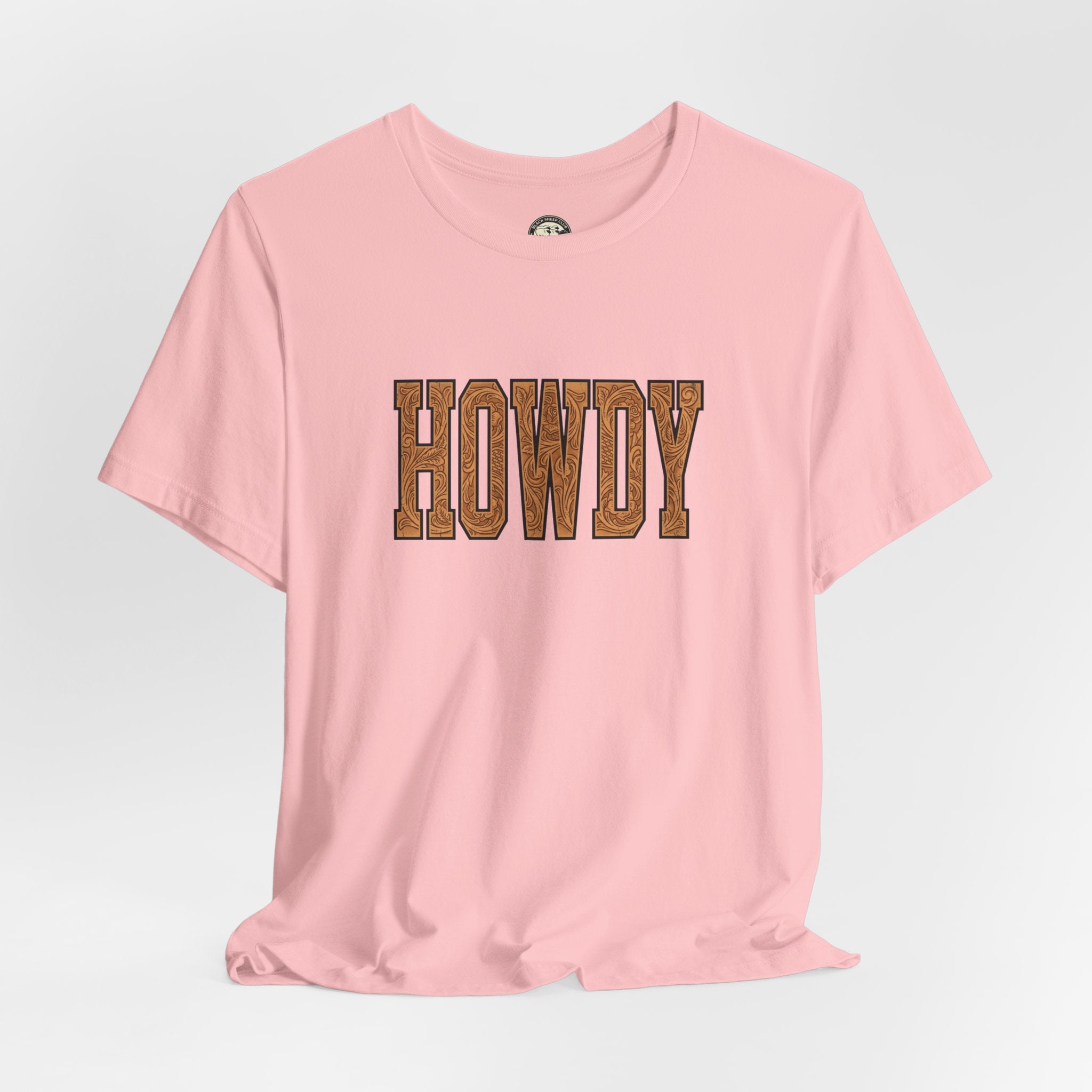 Howdy