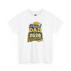 Black Sheep Club - Proud Dad of a 2026 Graduate Tee