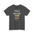 Black Sheep Club - T-shirt personnalisable