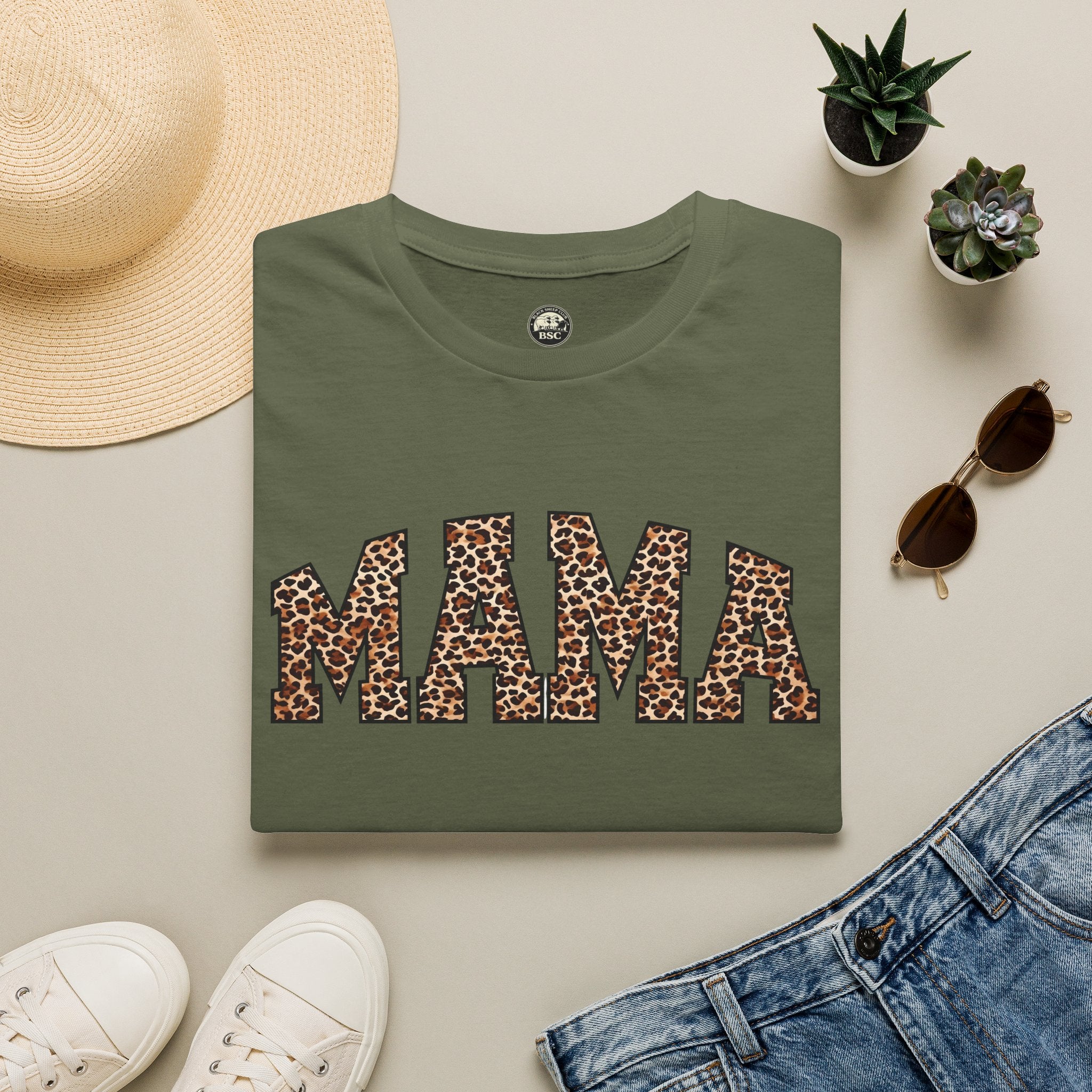 Mama