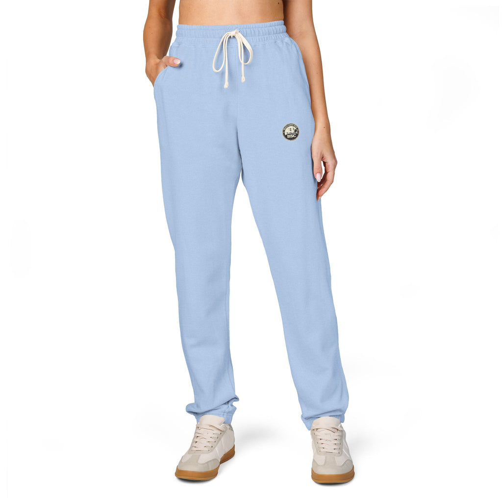 The Necessary Sweatpants!