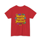 Black Sheep Club - Mental Health Matters Tee