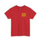 Black Sheep Club - Mental Health Matters Tee