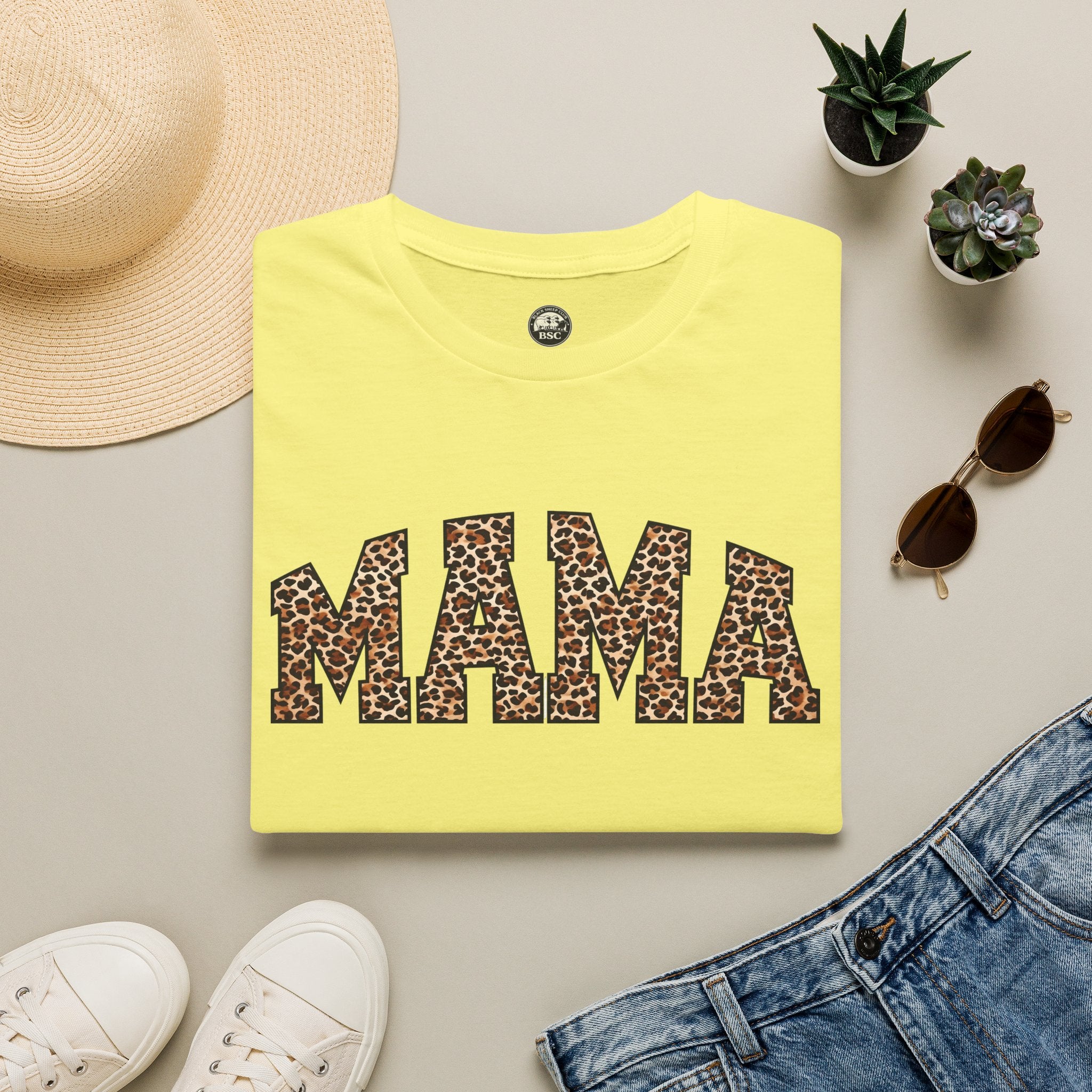 Mama