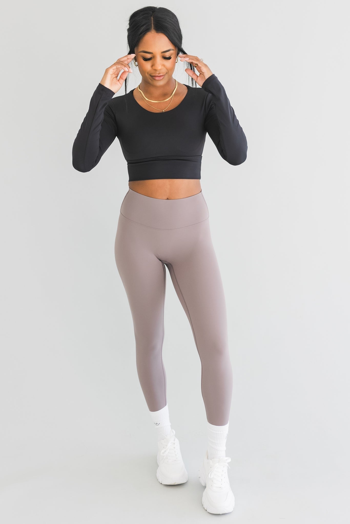 Barely There Pant 2.0 (25")