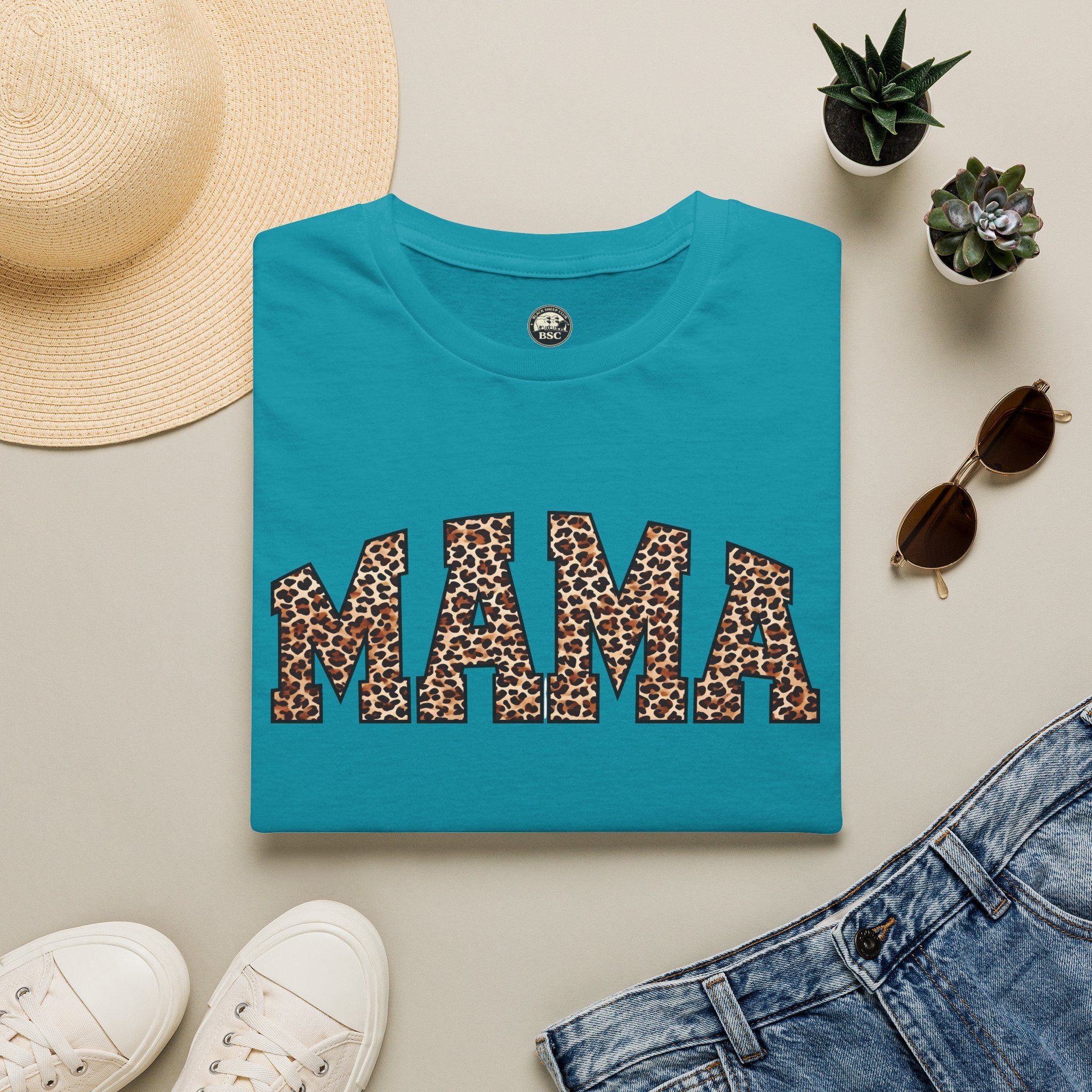 Mama