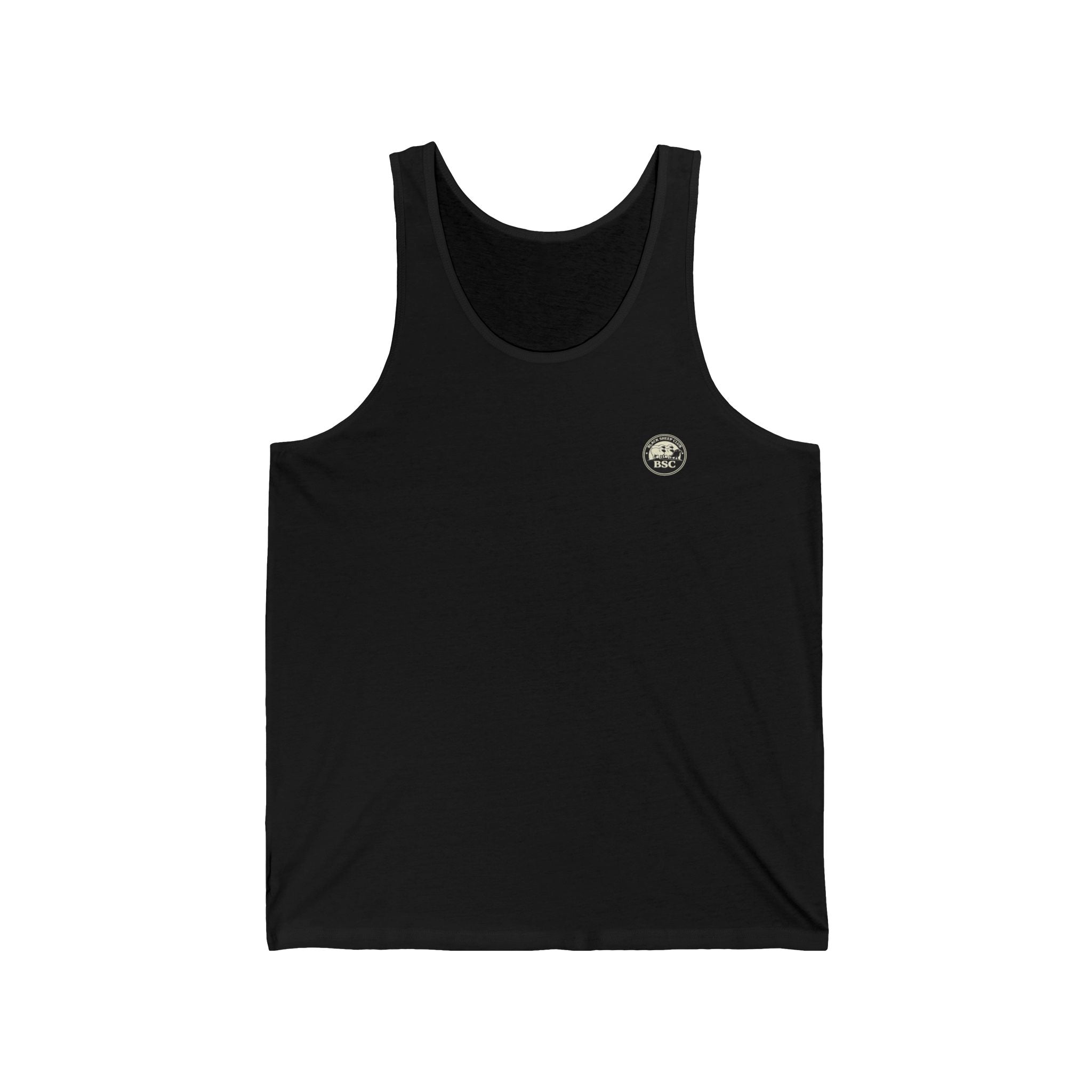 Black Sheep Club - Vintage Tank