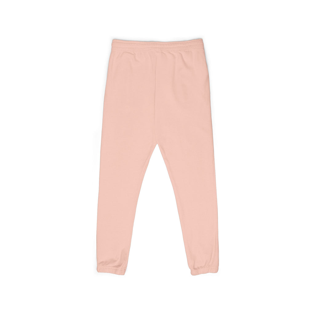 The Necessary Sweatpants!