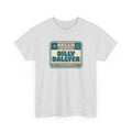 Black Sheep Club - Hello My Name Is Dilly Dallyer Tee