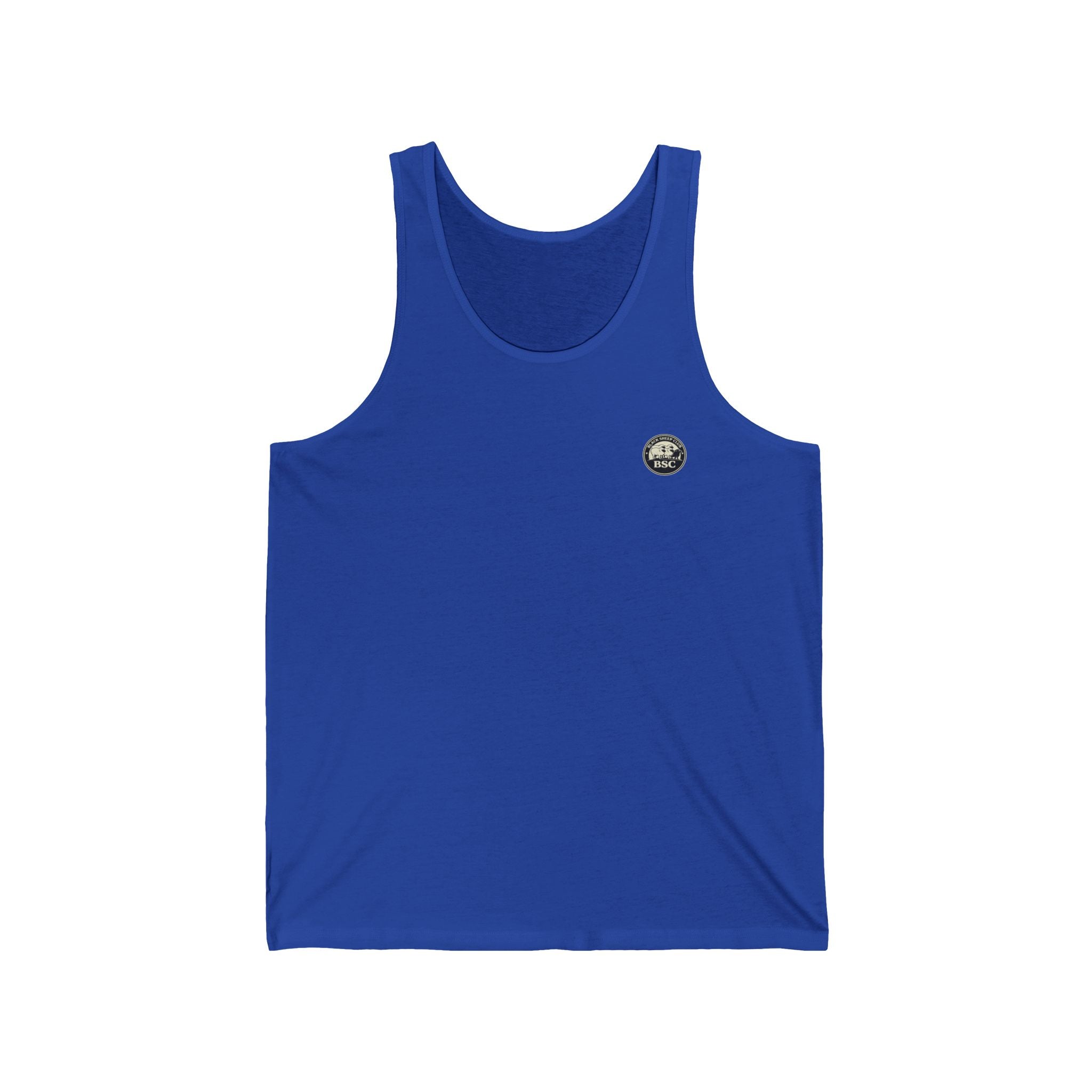 Black Sheep Club - Vintage Tank