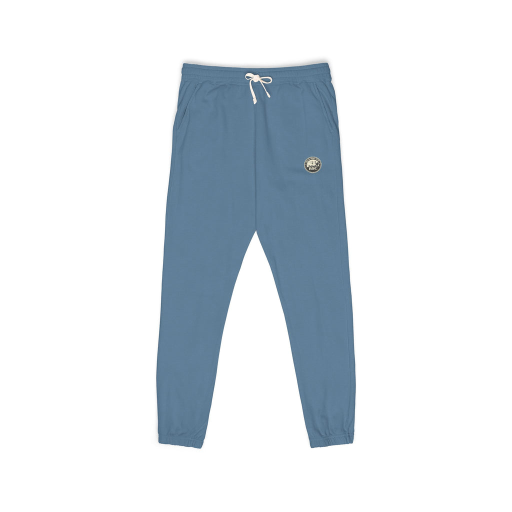 The Necessary Sweatpants!