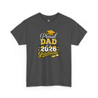 Black Sheep Club - Proud Dad of a 2026 Graduate Tee