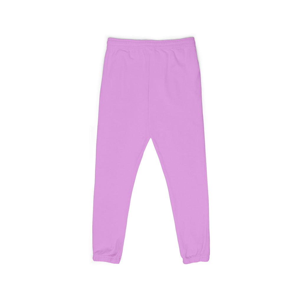The Necessary Sweatpants!
