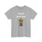 Black Sheep Club - Customizable Tee