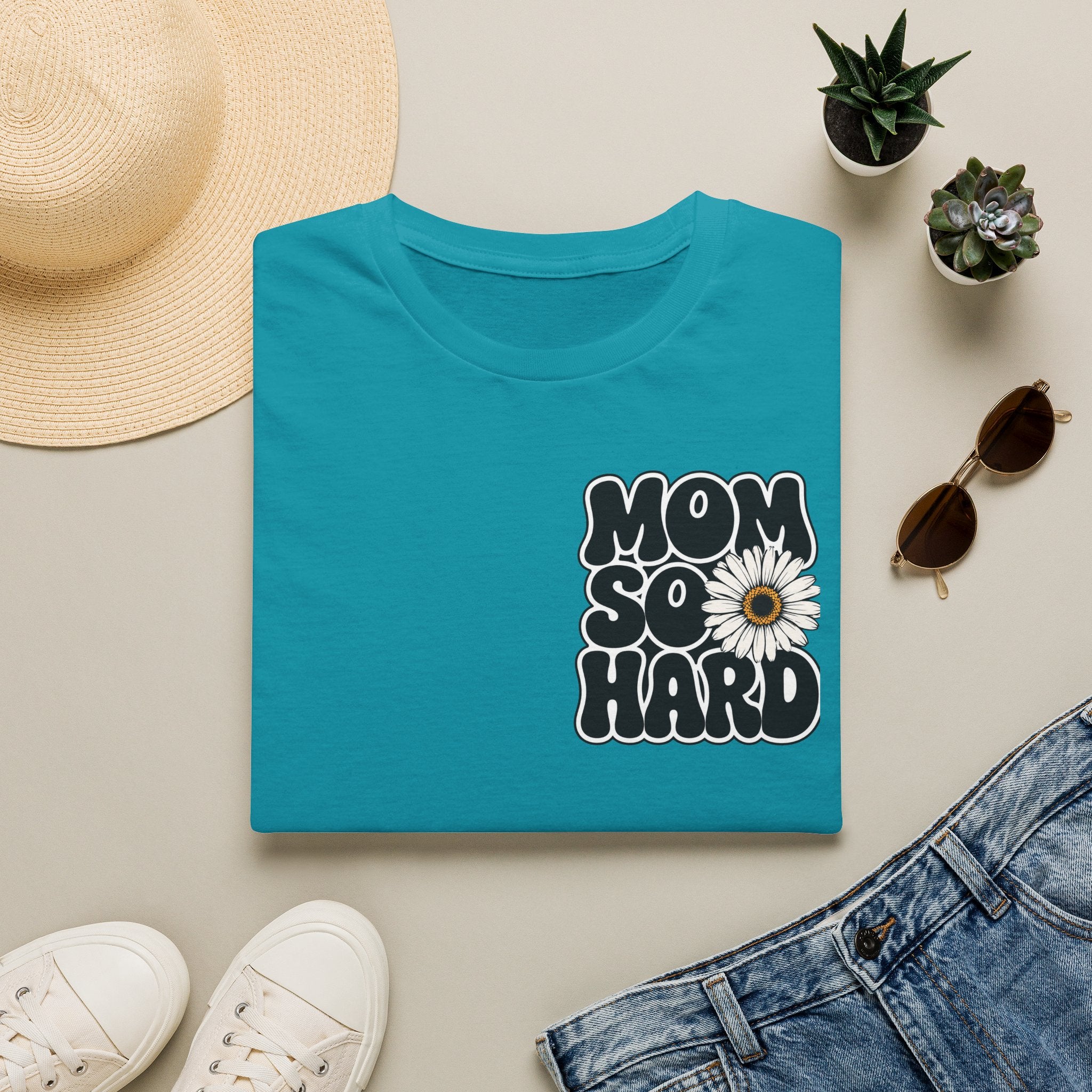 Mom So Hard