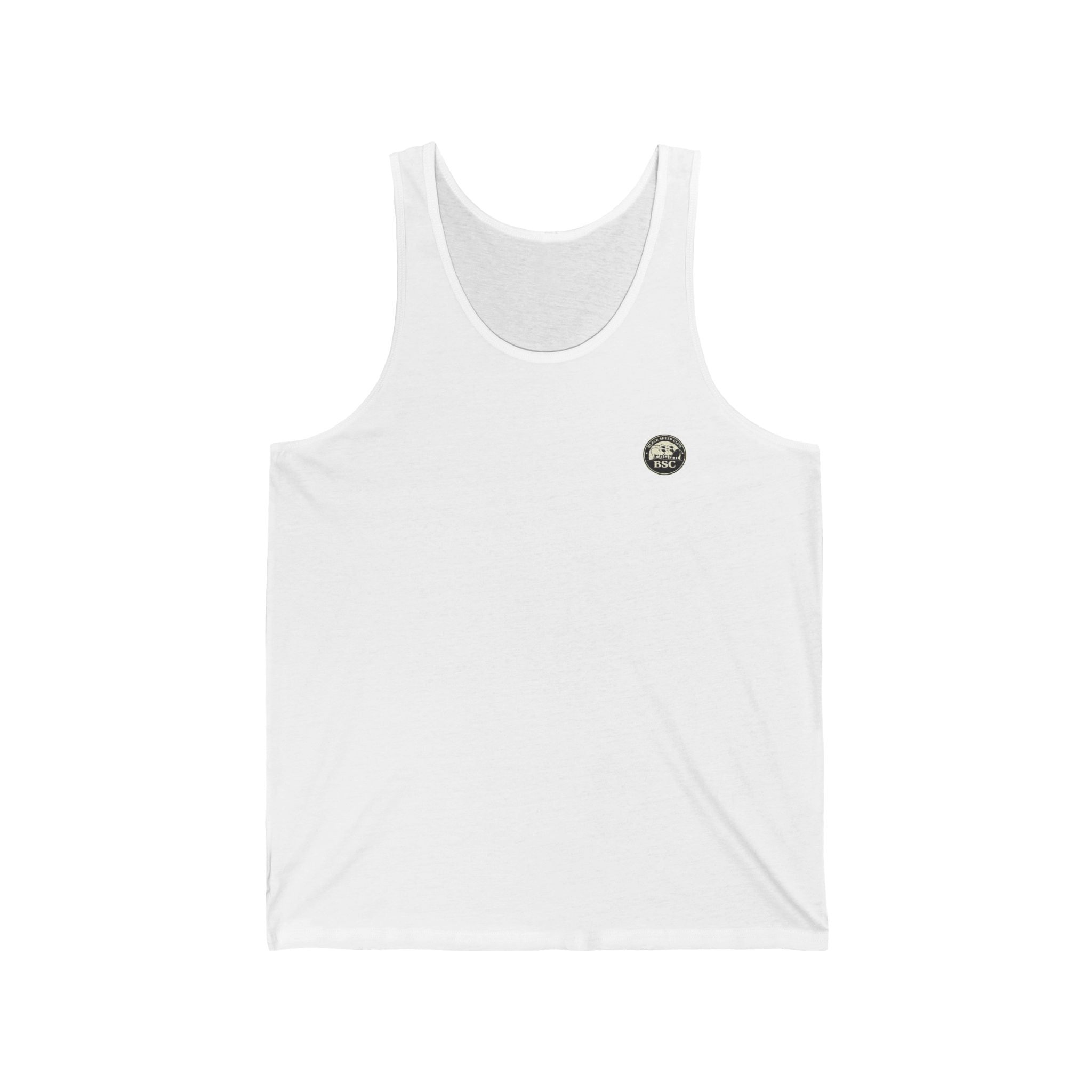 Black Sheep Club - Vintage Tank