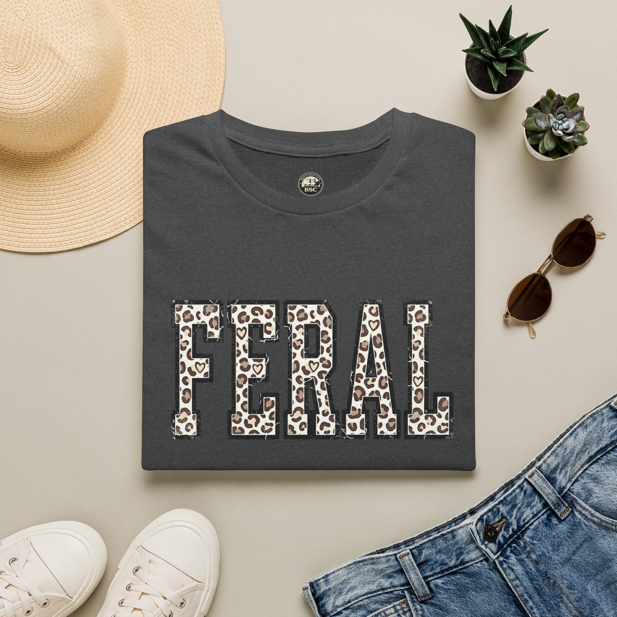 FERAL