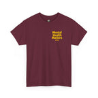 Black Sheep Club - Mental Health Matters Tee