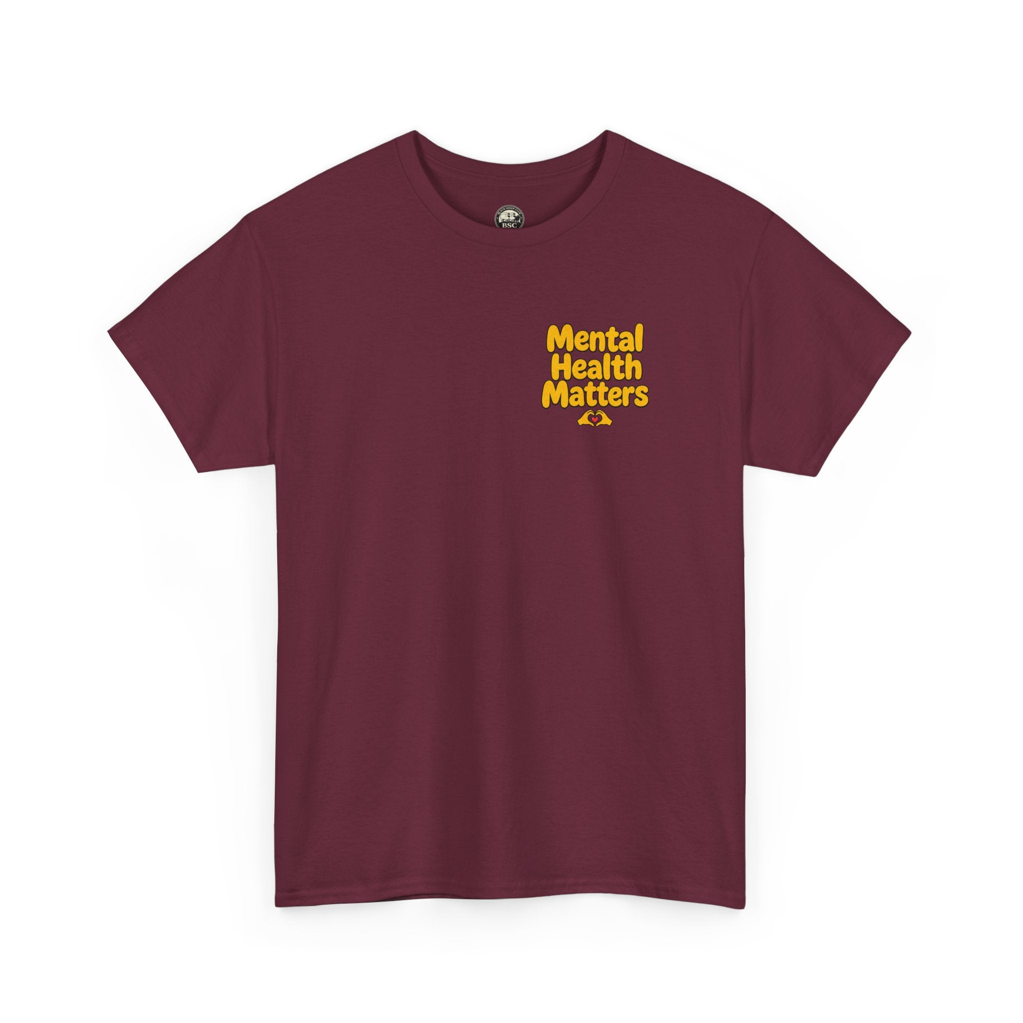 Black Sheep Club - Mental Health Matters Tee