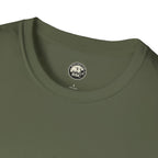 Black Sheep Club - F*ck PTSD Graphic T-Shirt