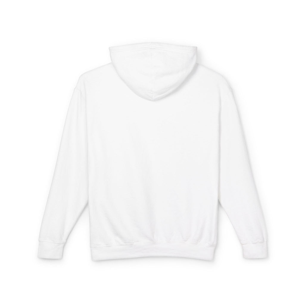 The Necessary Hoodie!