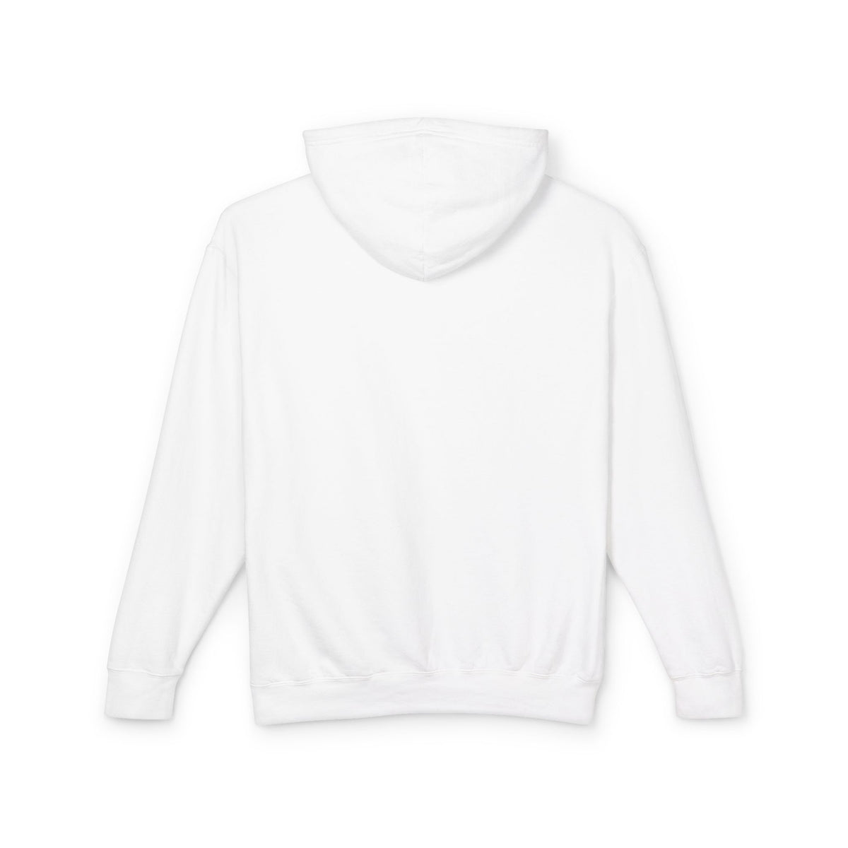 The Necessary Hoodie!