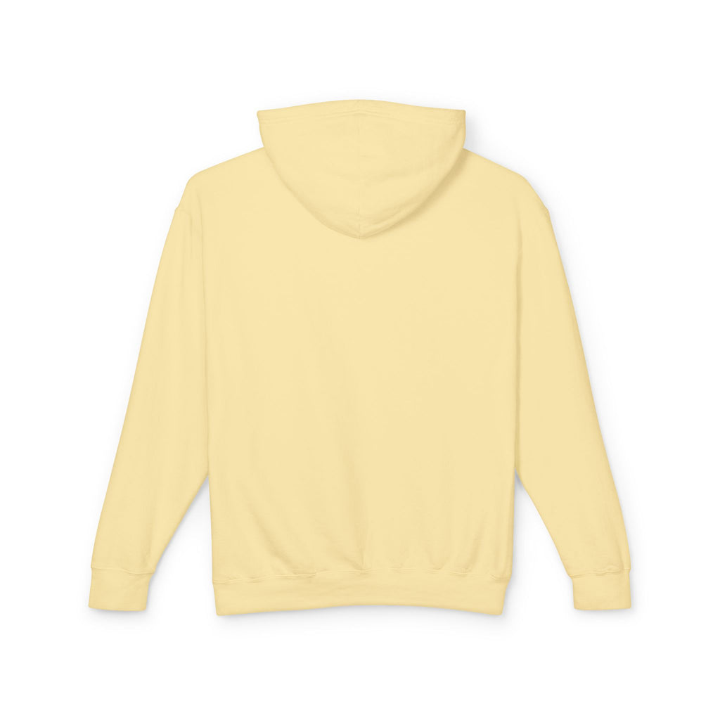 The Necessary Hoodie!