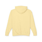 The Necessary Hoodie!