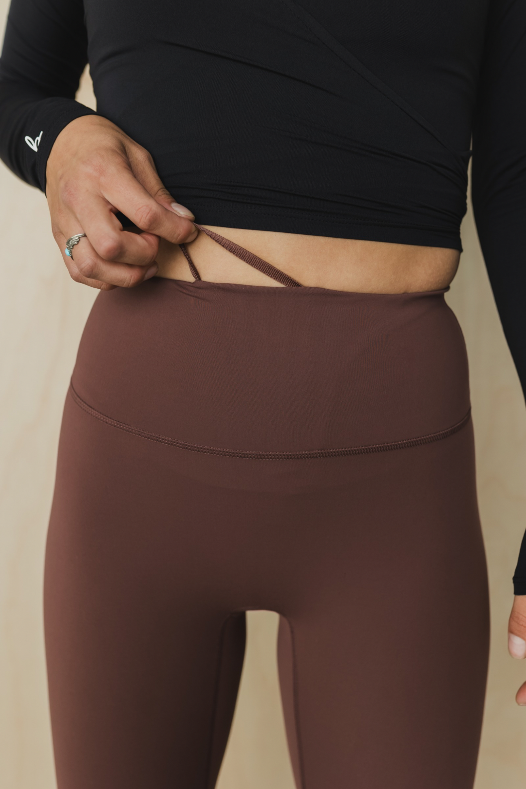 Tadasana Pant