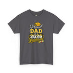 Black Sheep Club - Proud Dad of a 2026 Graduate Tee