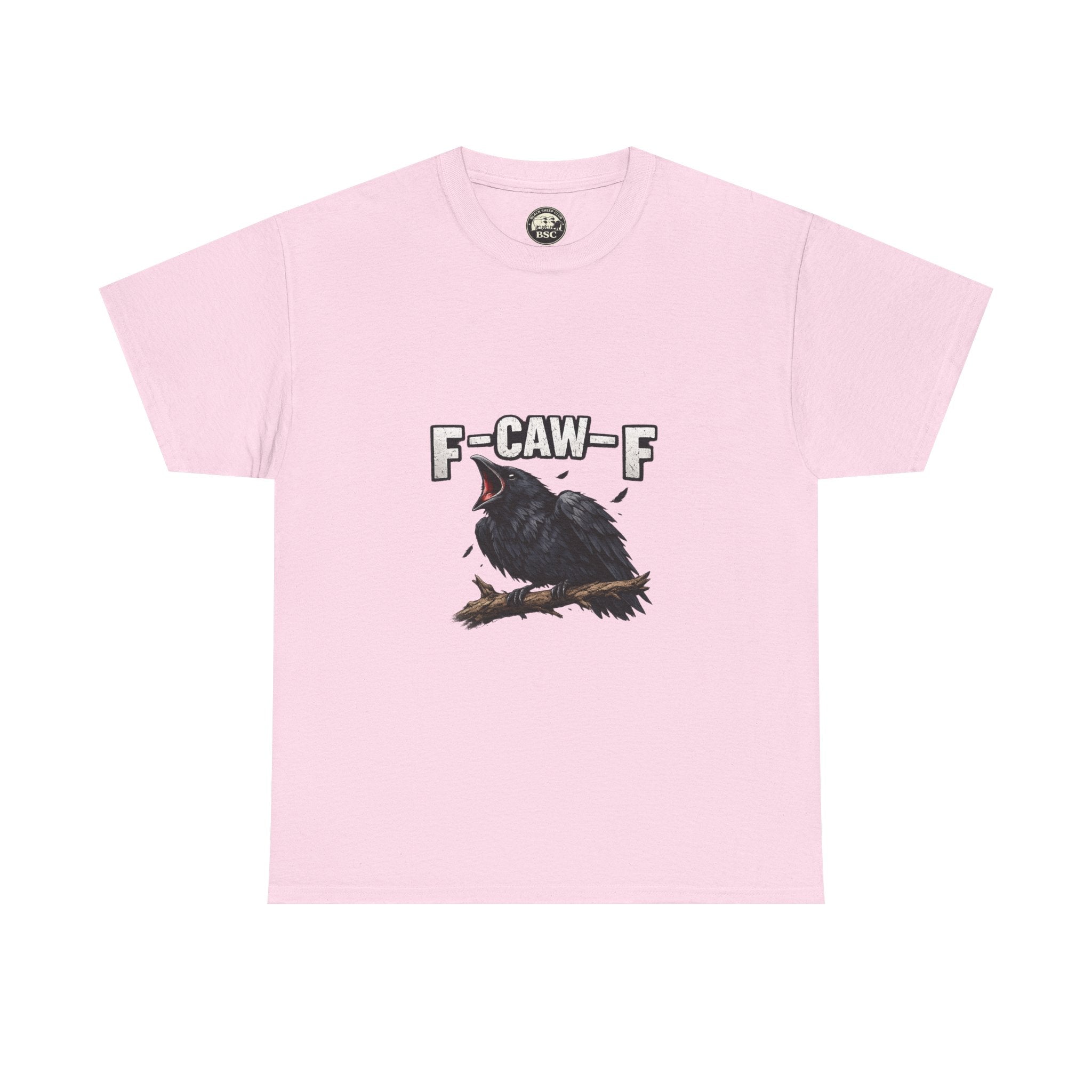 Black Sheep Club -  F-CAW-F Tee
