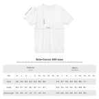 Black Sheep Club - Feral Leopard Print V Neck Tee