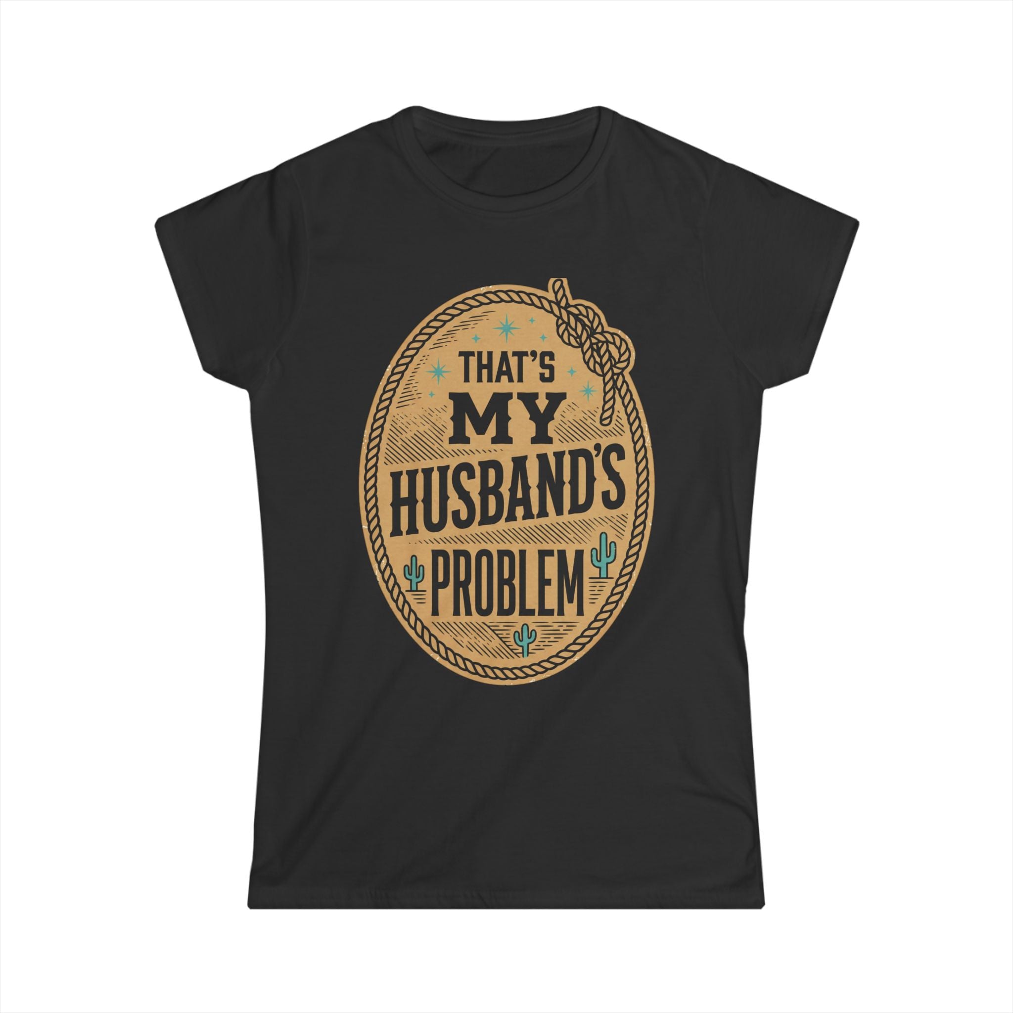 That’s My Husband’s Problem