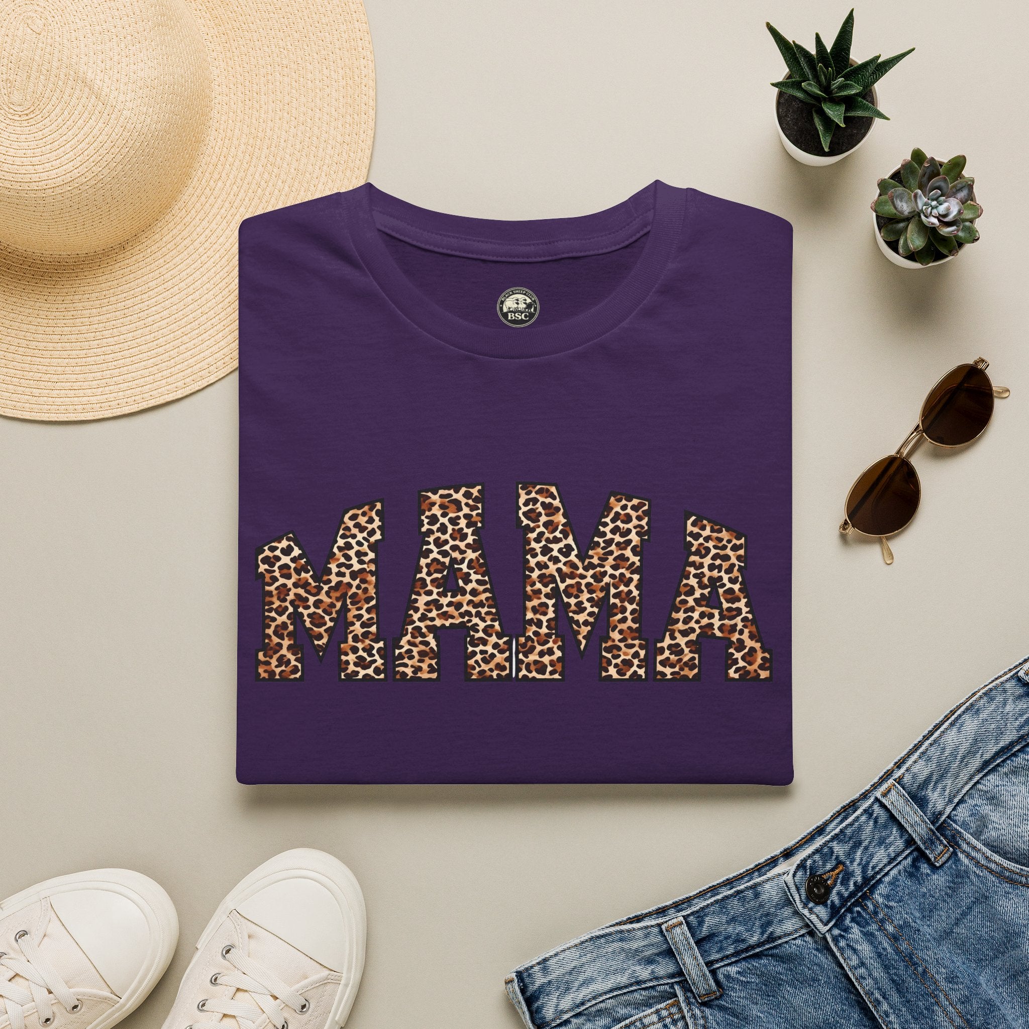 Mama