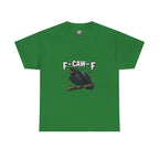 Black Sheep Club -  F-CAW-F Tee