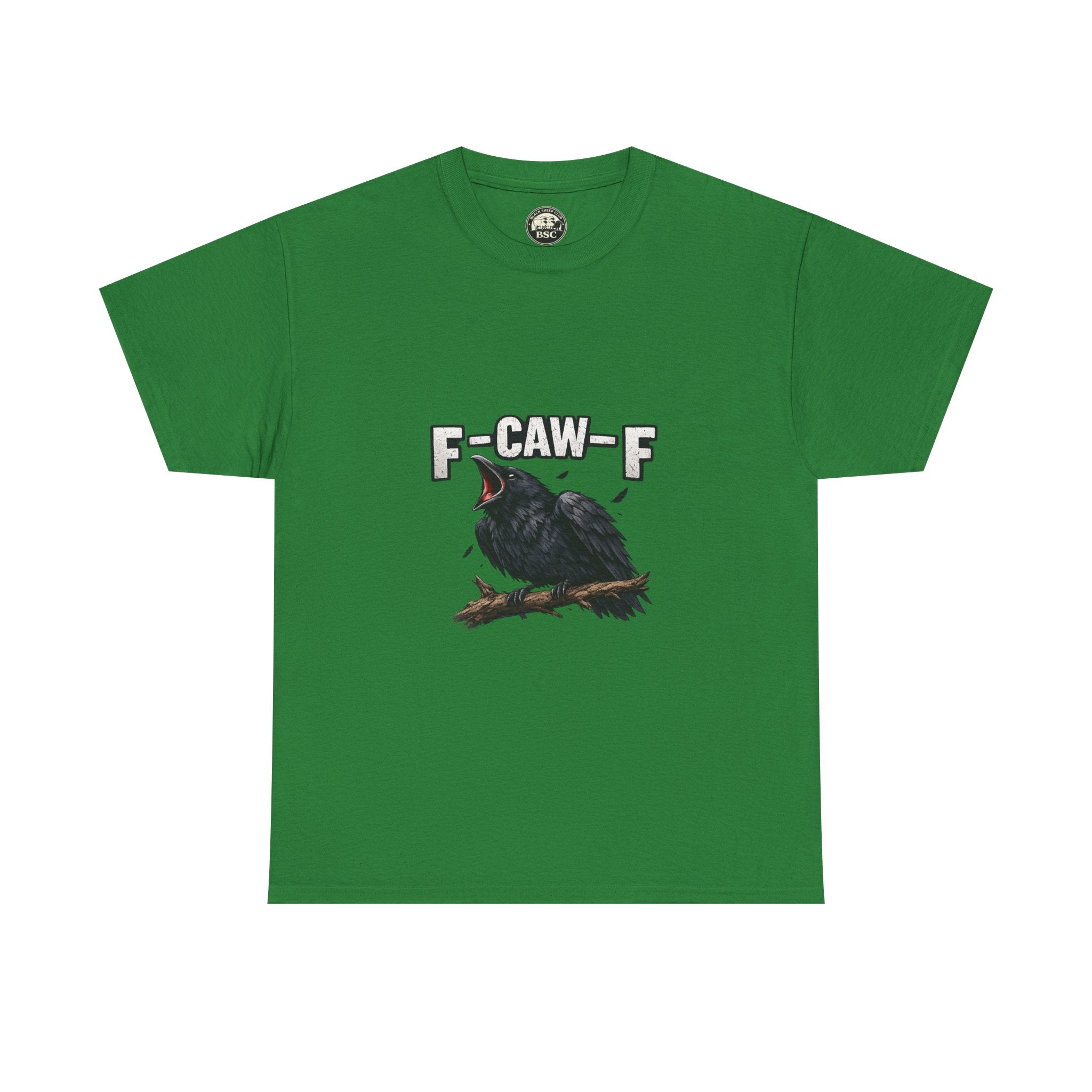 Black Sheep Club -  F-CAW-F Tee