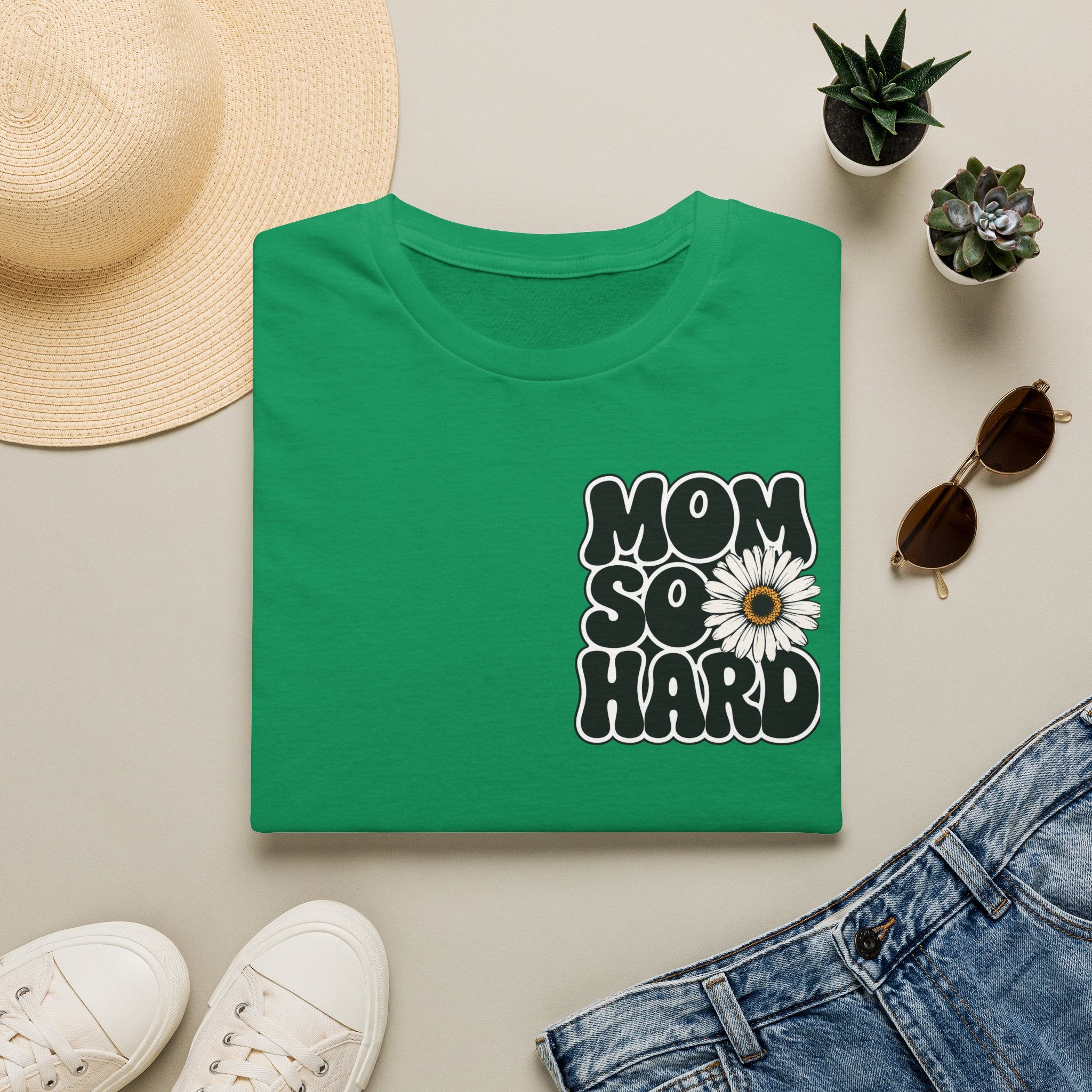 Mom So Hard
