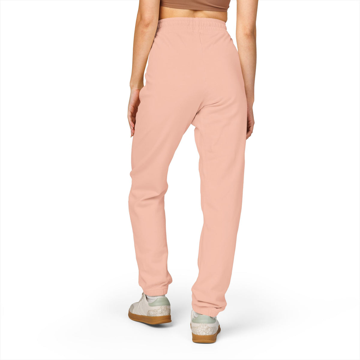 The Necessary Sweatpants!