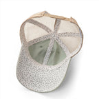 Washed Mesh-Back Cap - Feral