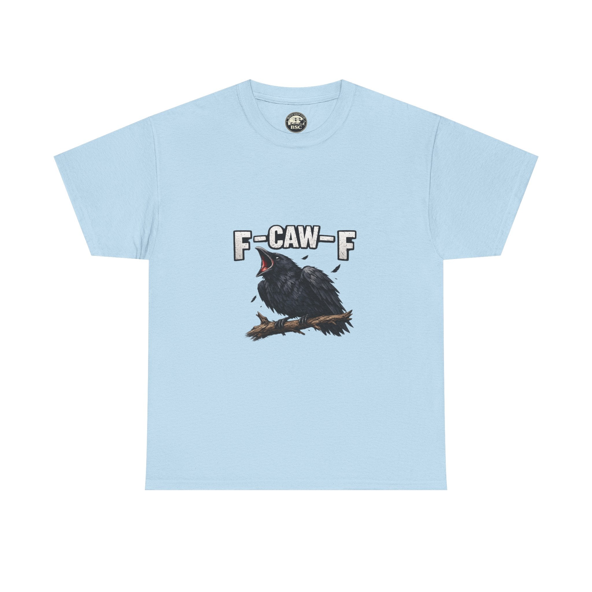 Black Sheep Club -  F-CAW-F Tee