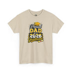 Black Sheep Club - Proud Dad of a 2026 Graduate Tee