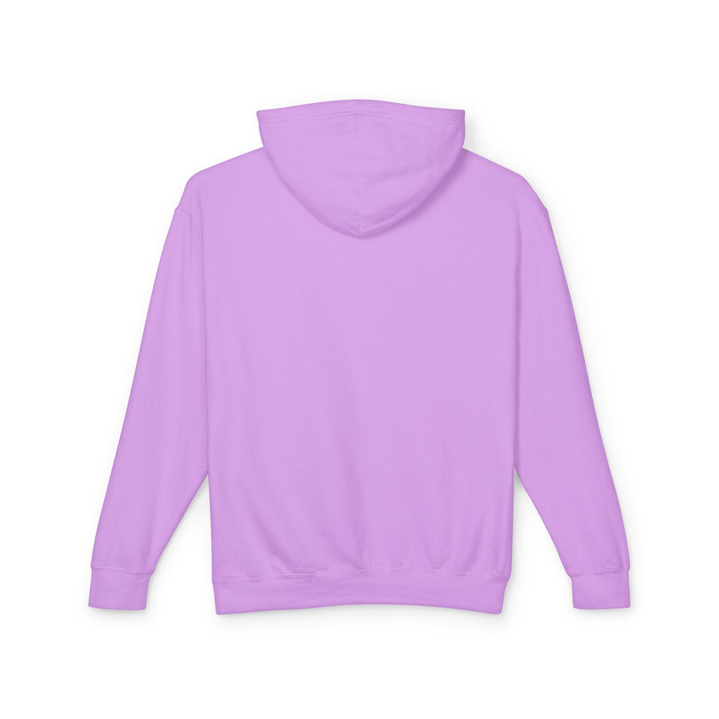 The Necessary Hoodie!