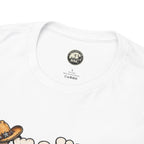 Black Sheep Club - Country & Hood Graphic Tee