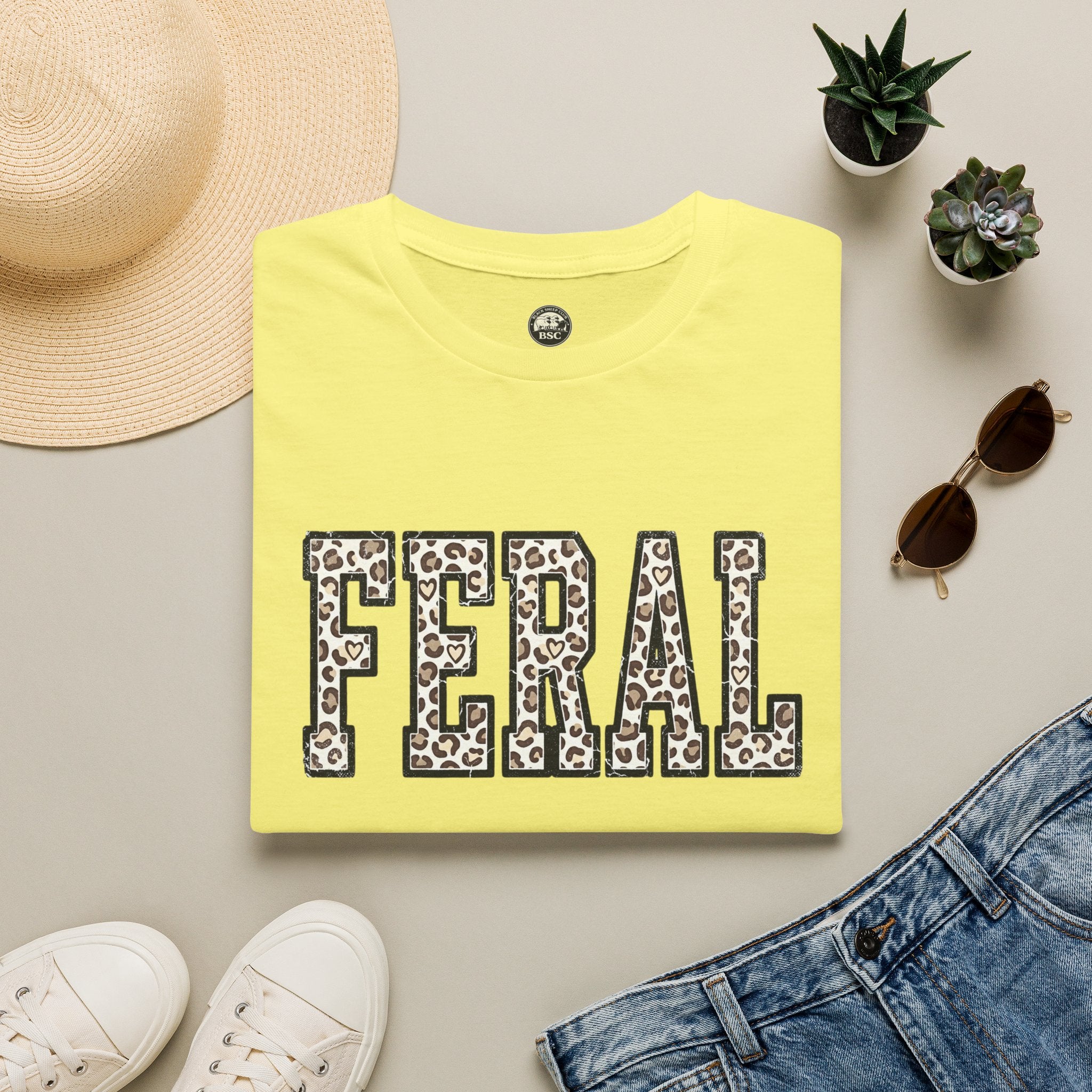 FERAL