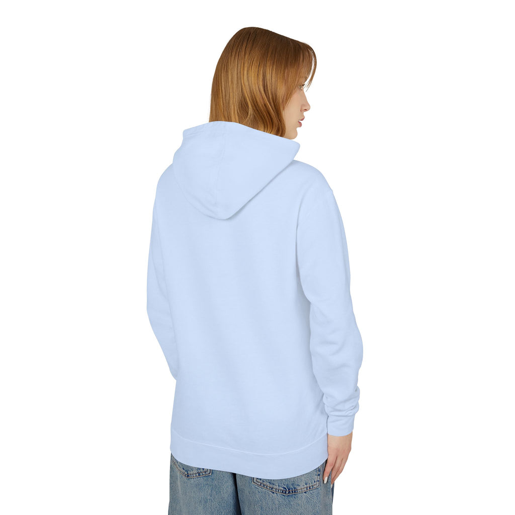 The Necessary Hoodie!