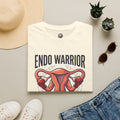 Black Sheep Club - Endo Warrior T-Shirt